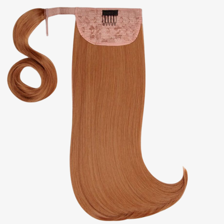 Ponytail Hair Extension