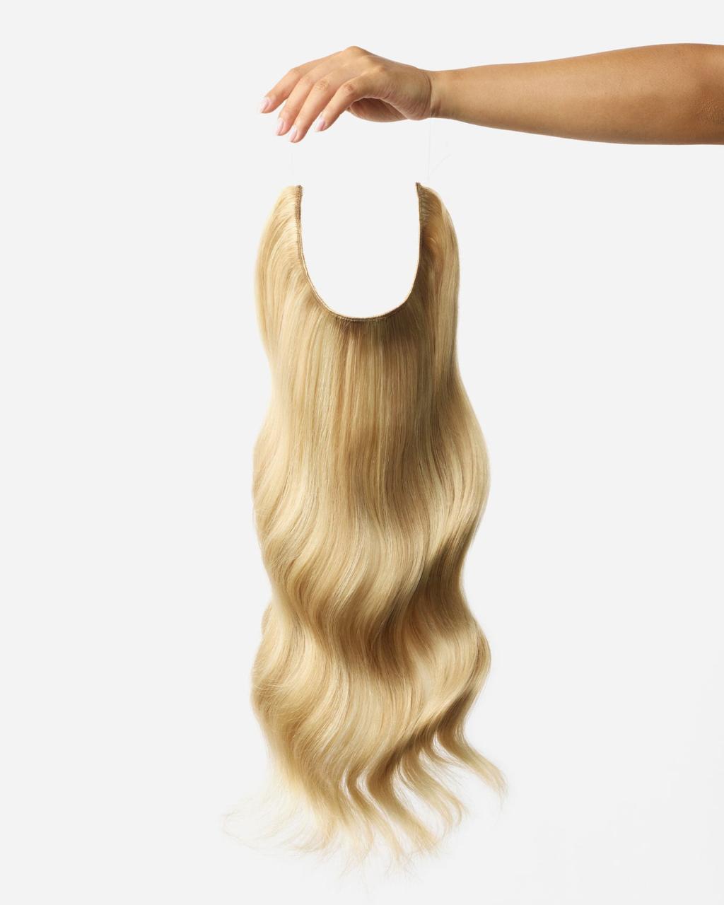 Halo Hair Extension