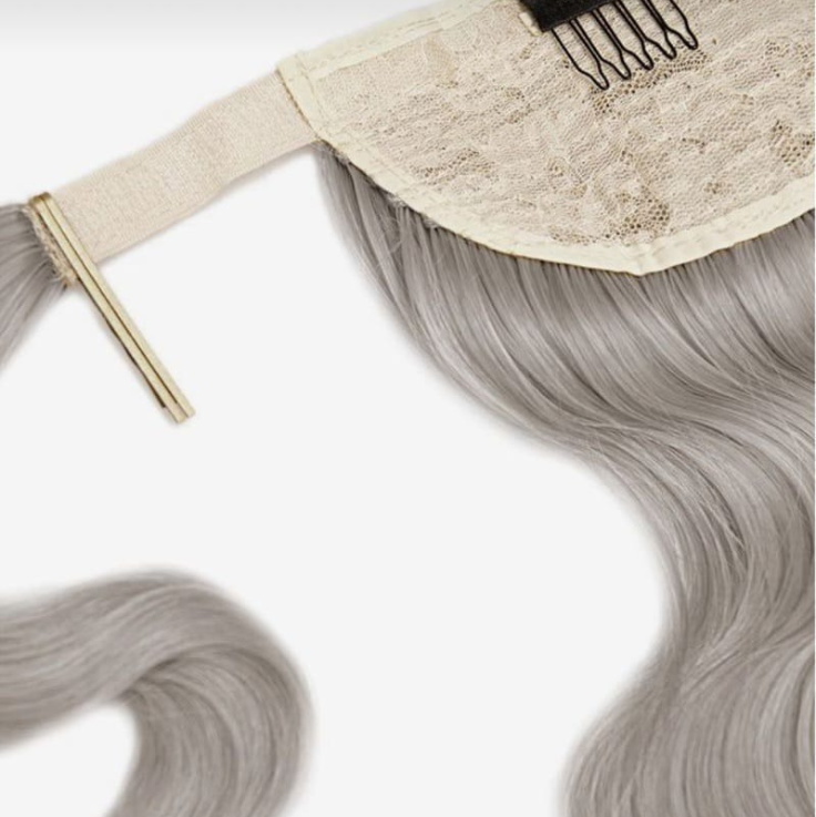 Ponytail Hair Extension