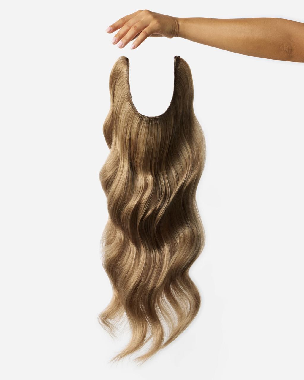 Halo Hair Extension