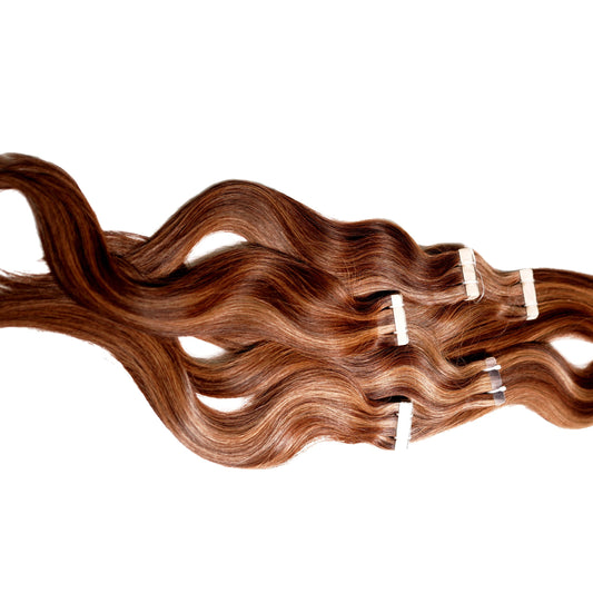 Blessing - tape in hair extensions