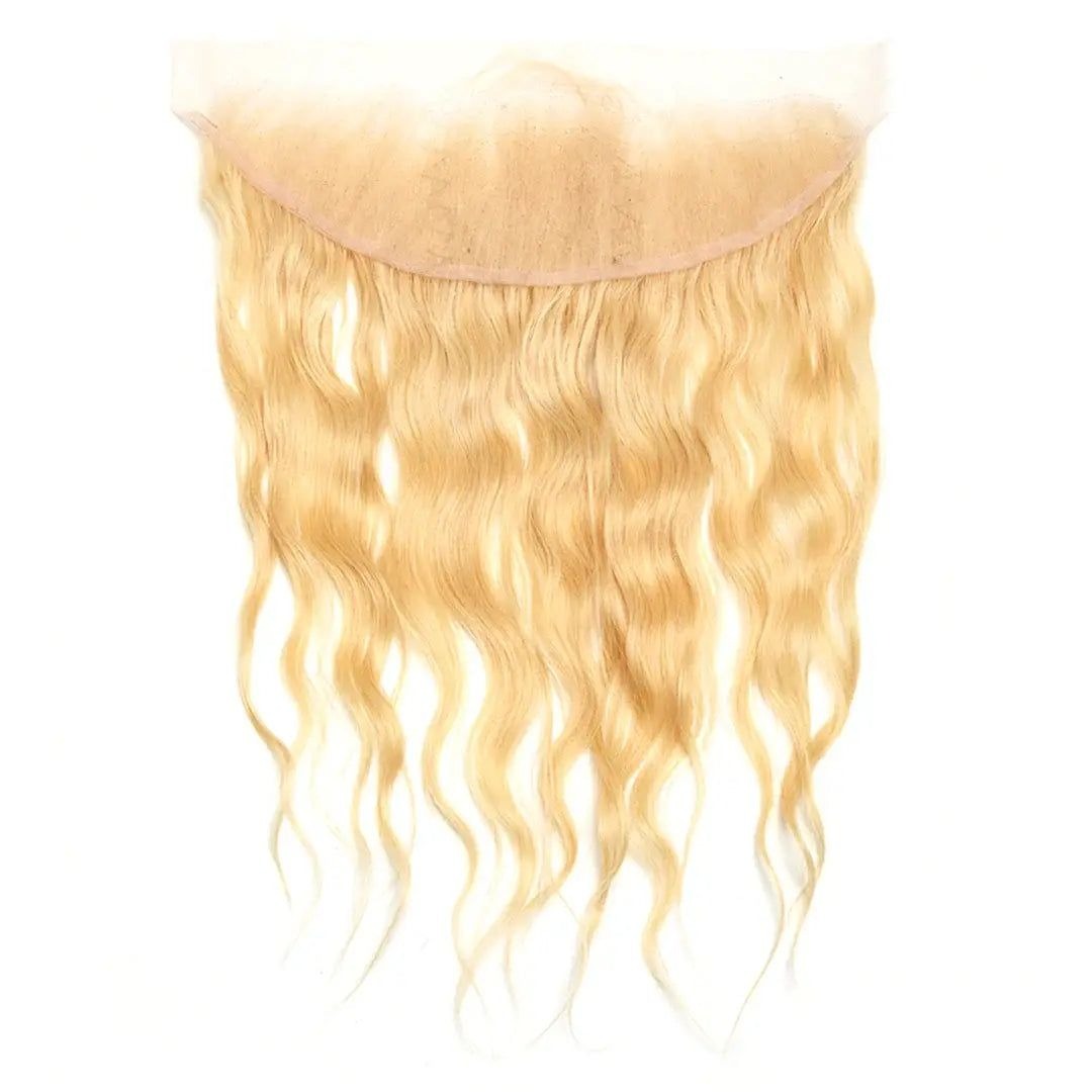 Frontals Wig