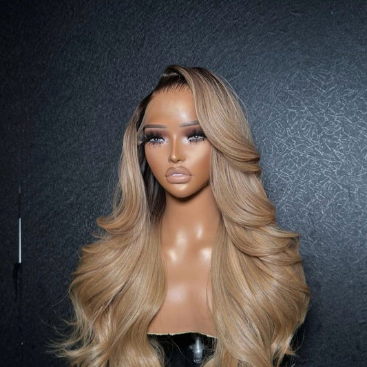 Sand blond