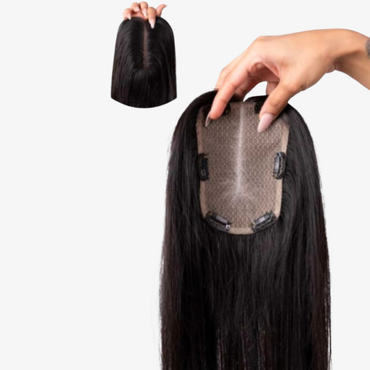 HAIR TOPPERS