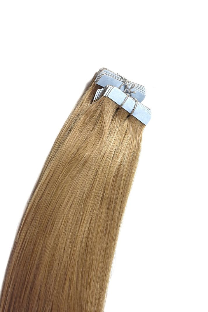 Tape in hair extension