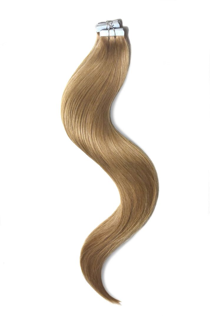 Tape in hair extension