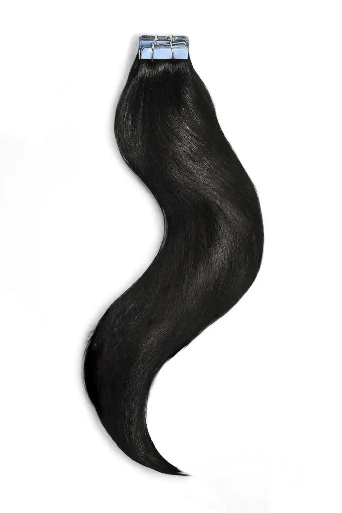 Tape in hair extension