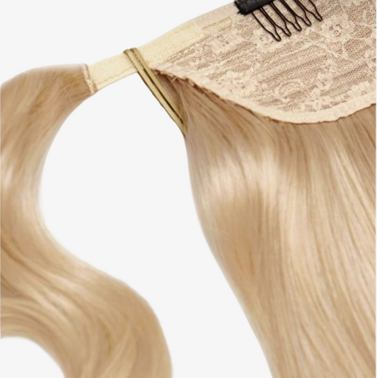 Ponytail Hair Extension