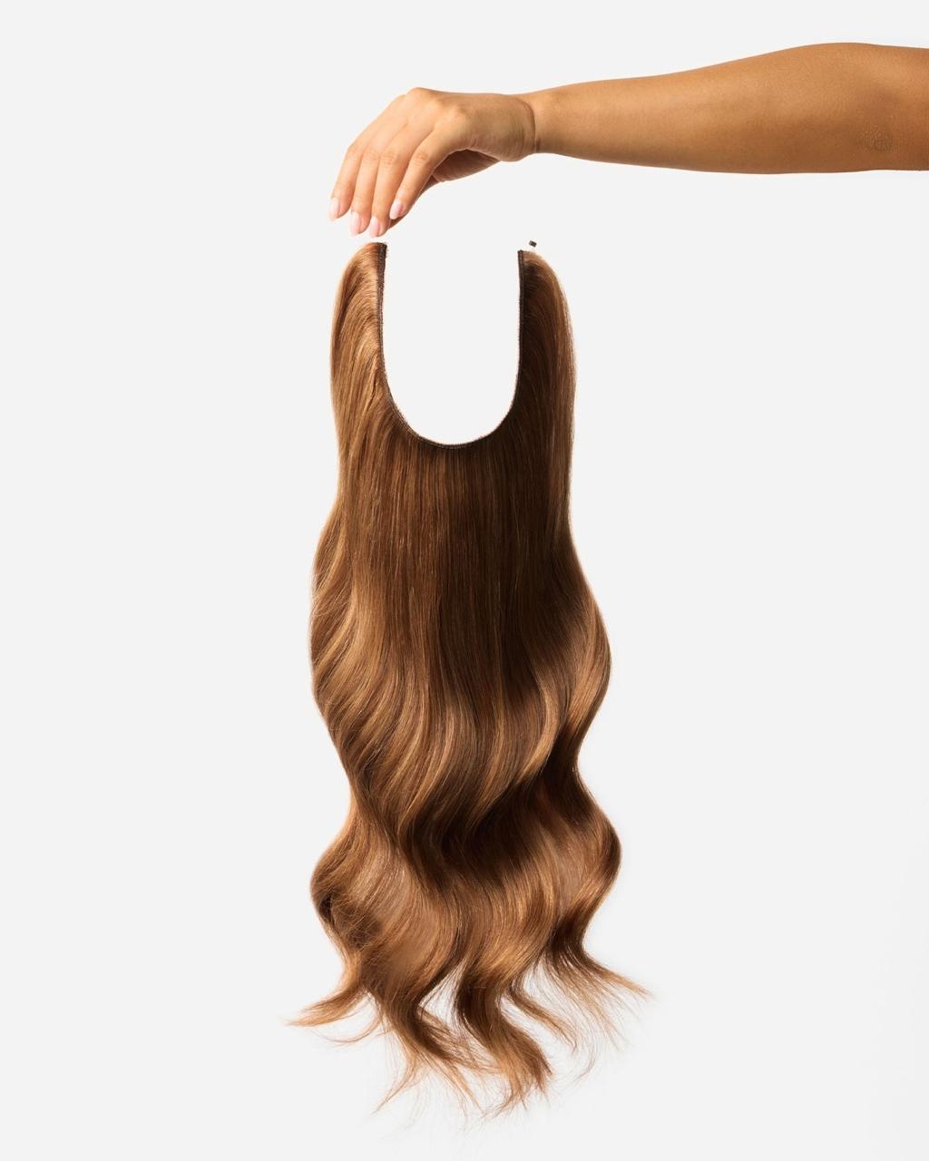 Halo Hair Extension