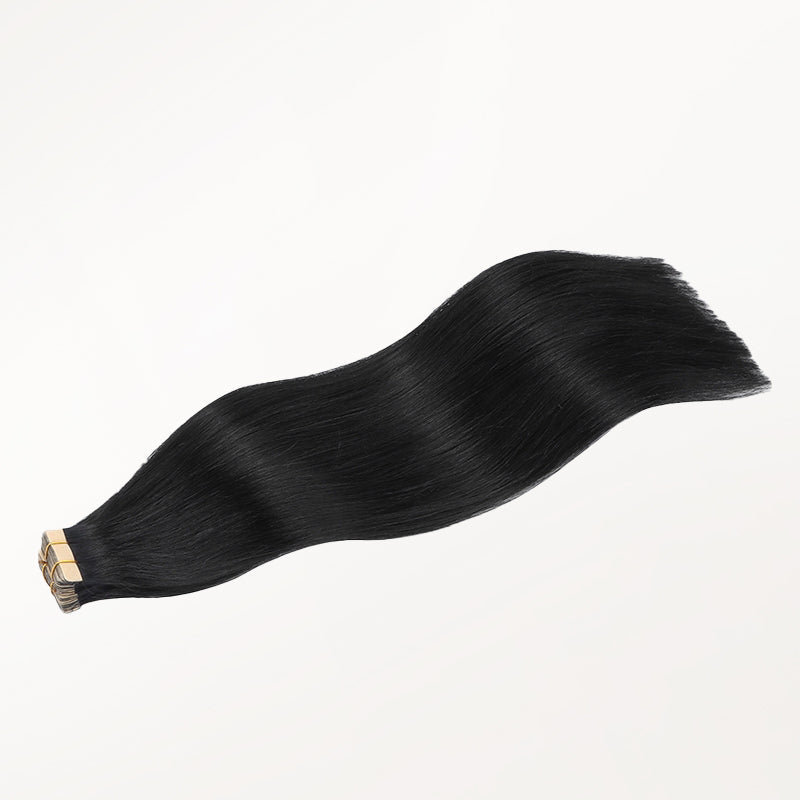 Tape in hair extension