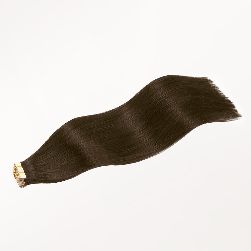 Tape in hair extension