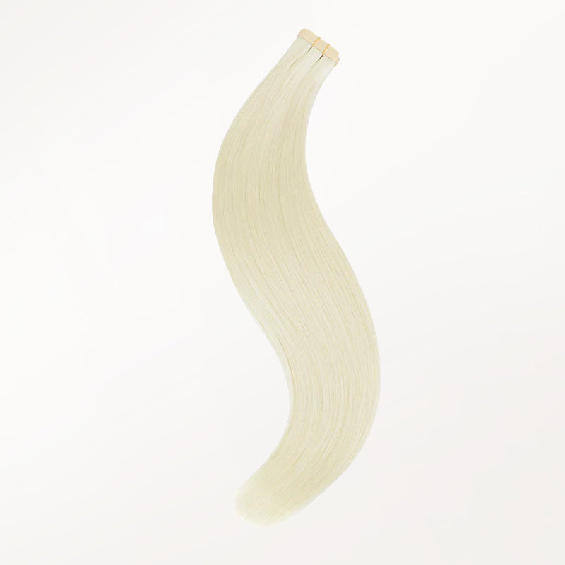 Tape in hair extension